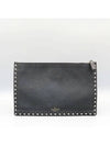 QW1P0269XSH Clutch Bag - VALENTINO - BALAAN 2