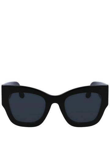 Victoria Beckham VB652S Black - VICTORIA BECKHAM - BALAAN 1