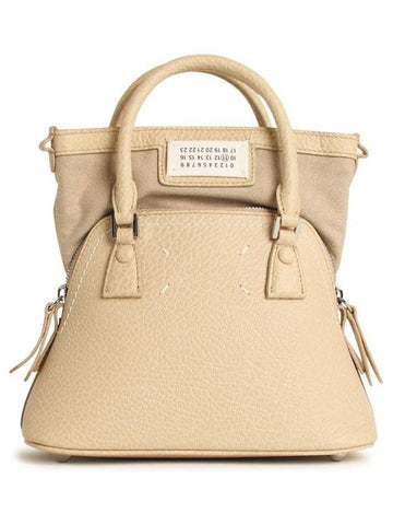 Maison Margiela '5Ac' Micro Bag - MAISON MARGIELA - BALAAN 1