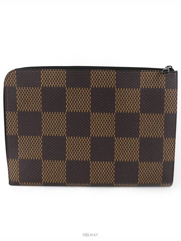 women clutch bag - LOUIS VUITTON - BALAAN 3