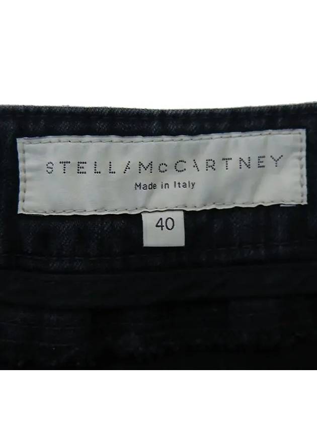 Smith Market Stella McCartney shorts women s clothing - STELLA MCCARTNEY - BALAAN 6