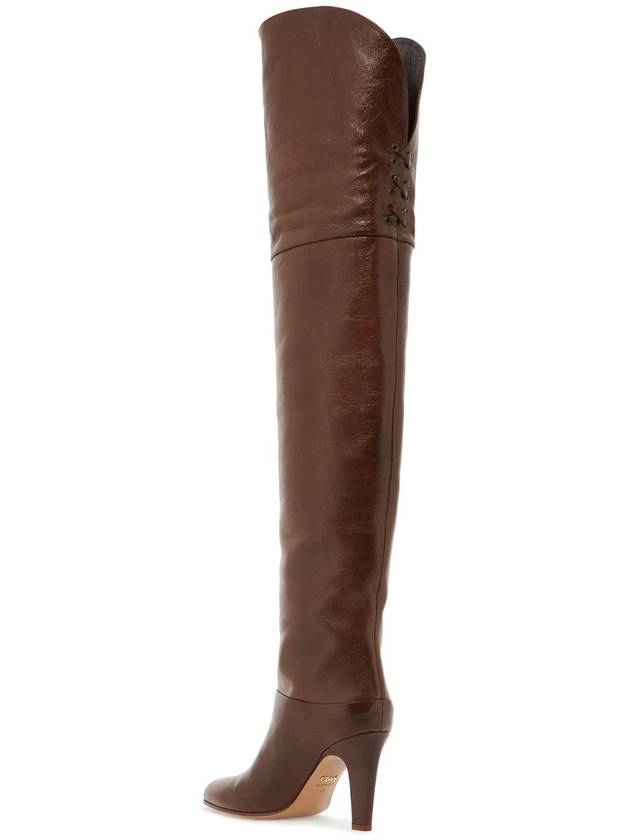 eve over-the-knee boots - CHLOE - BALAAN 3