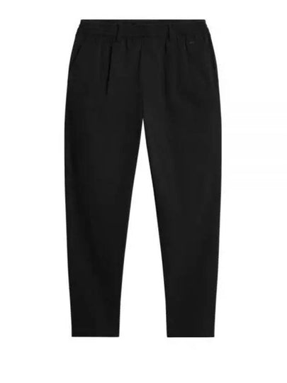 Harris Pants Black - J.LINDEBERG - BALAAN 2