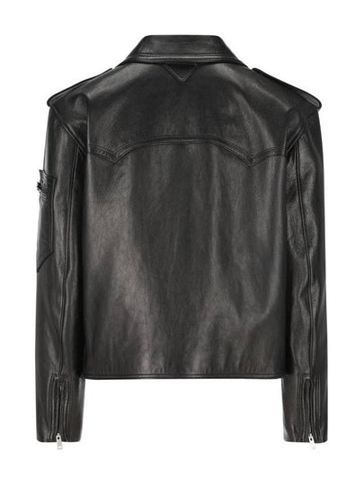 Prada Jackets - PRADA - BALAAN 2