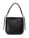 1BC076 2AIX F0002 City Calf Margit Shoulder Bag - PRADA - BALAAN 1