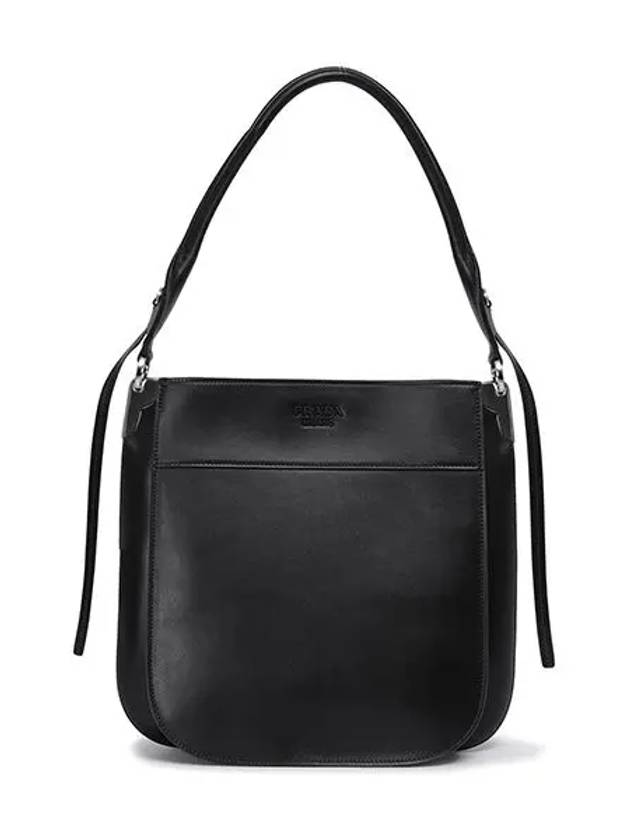 1BC076 2AIX F0002 Women’s Shoulder Bag - PRADA - BALAAN 1