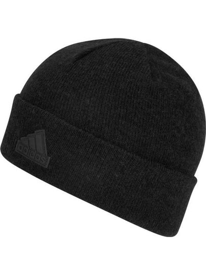 Cold Reddy Tech Cuff Beanie Black - ADIDAS - BALAAN 2