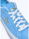 One Star Pro Sneakers A06647C B0111331700 - CONVERSE - BALAAN 1