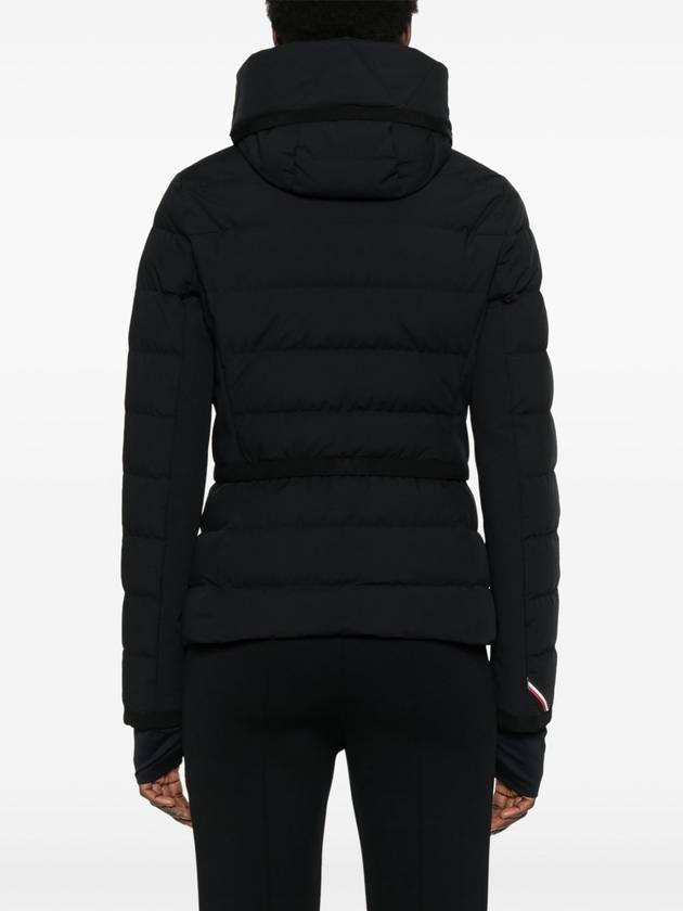 Grenoble Lamoura padded jacket - MONCLER - BALAAN 4