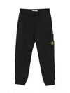 pantalone track pants - STONE ISLAND - BALAAN 2