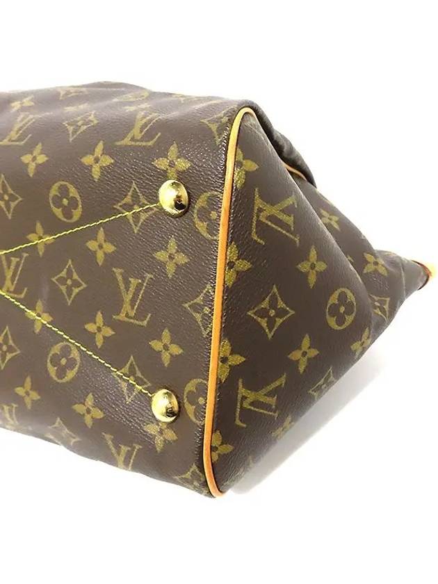 M40144 Monogram Canvas Tivoli GM Tote Bag - LOUIS VUITTON - BALAAN 5