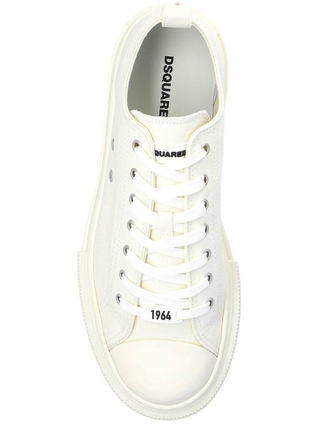 Berlin Sneakers SNM0346 003000011062 B0010991477 - DSQUARED2 - BALAAN 7