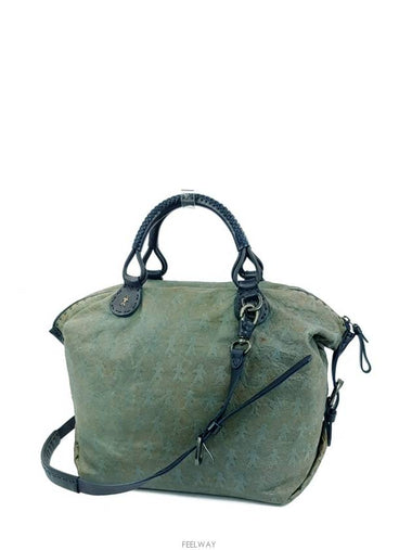 women shoulder bag - HENRY BEGUELIN - BALAAN 1