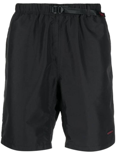 GRAMICCI Shorts Black - GRAMICCI - BALAAN 1