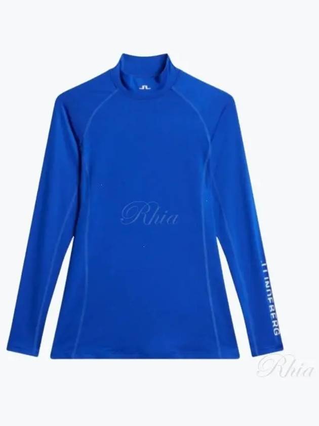 Asa Soft Compression Top GWJT10711 O516 Women - J.LINDEBERG - BALAAN 1