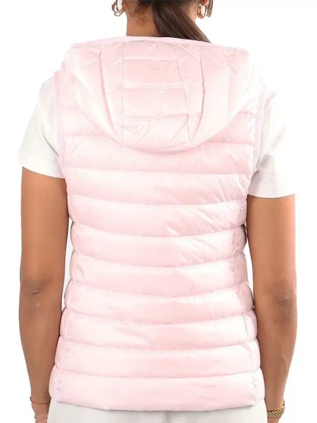 Padded Vest GLYGOS Down 1A00063 595ZZ 50B - MONCLER - BALAAN 2