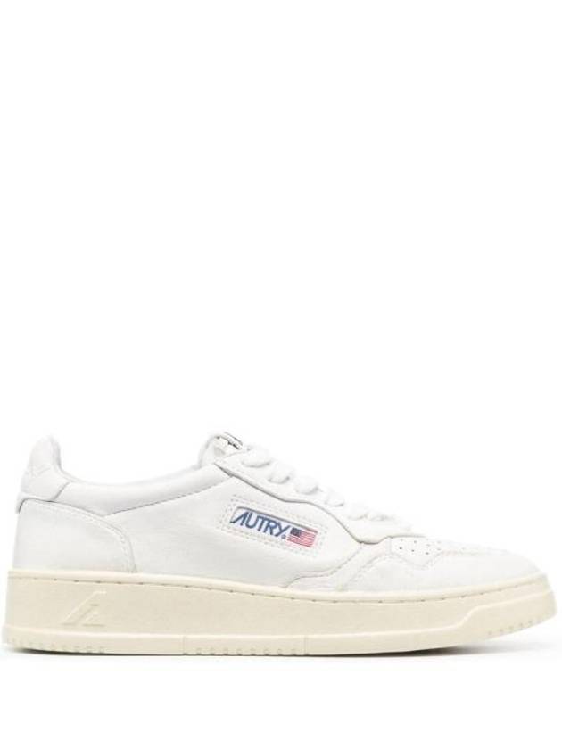 Sneakers AVLWGR06 WHITE - AUTRY - BALAAN 2