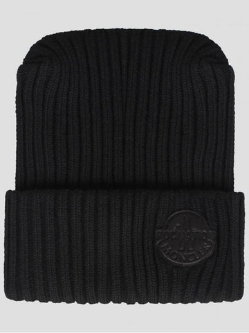 Hat men Moncler - MONCLER - BALAAN 1