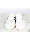 New Monaco Three Stripes Sneakers 42 270 - MONCLER - BALAAN 2