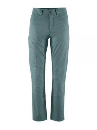 Straight Pants 10193537 Free - KLATTERMUSEN - BALAAN 1