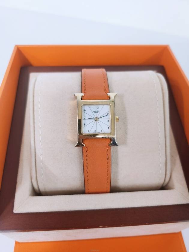 women watch - HERMES - BALAAN 3