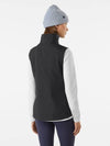 Women's Atom LT Vest Black - ARC'TERYX - BALAAN 4