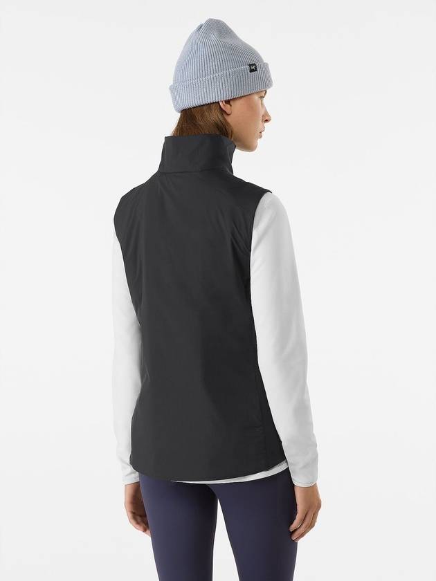 Women's Atom LT Vest Black - ARC'TERYX - BALAAN 4