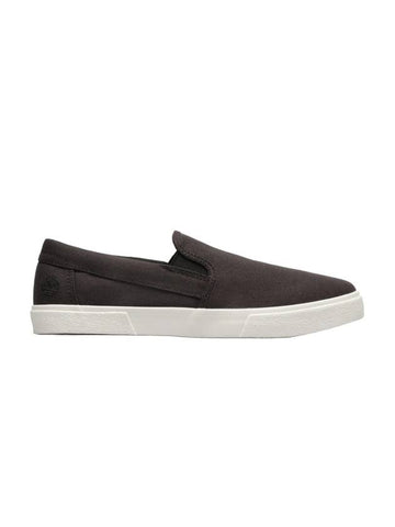 Men's Union Wharf EK Slip-On Black - TIMBERLAND - BALAAN 1