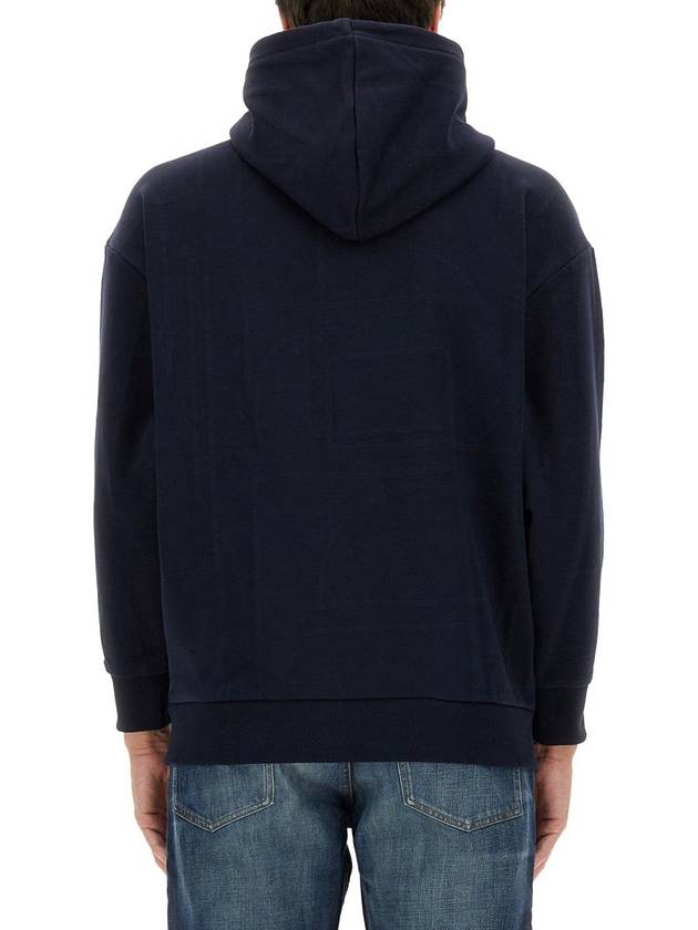 Boss Sweatshirt With Logo - HUGO BOSS - BALAAN 3