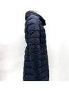 Flamette long padded jumper - MONCLER - BALAAN 5