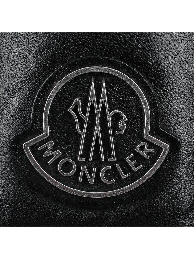 Caradok Tote Bag Mini 5L00010 M3708 999 - MONCLER - BALAAN 7