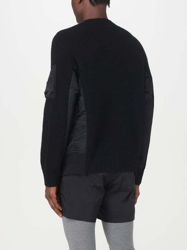 Sweater men Sacai - SACAI - BALAAN 3