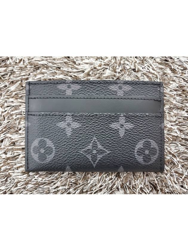 Eclipse card wallet - LOUIS VUITTON - BALAAN 4