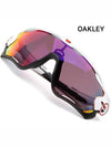 Jawbreaker Sunglasses OO9290 05 Prism Riding - OAKLEY - BALAAN 3