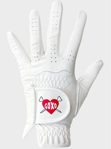 Heart Attack Air Fit Golf Gloves - GOXO - BALAAN 1