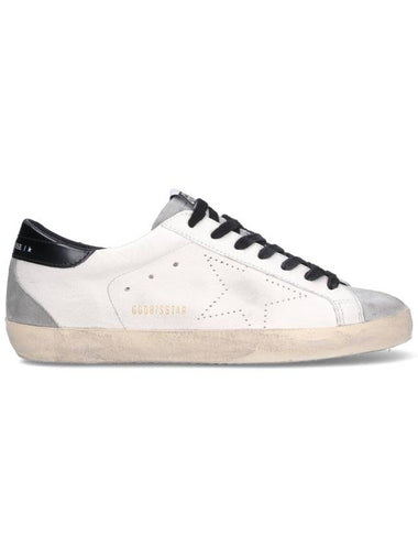 Golden Goose Sneakers White - GOLDEN GOOSE - BALAAN 1