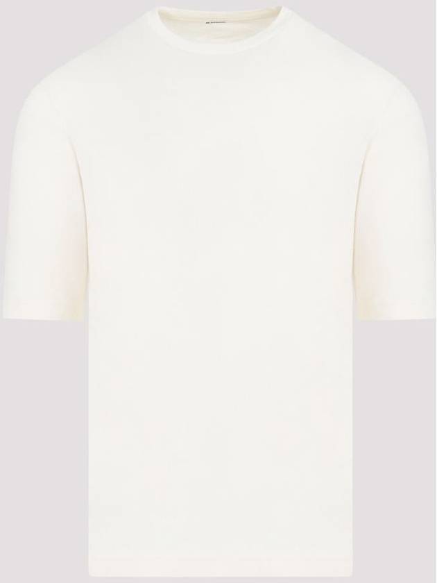 Jil Sander Tshirt - JIL SANDER - BALAAN 4