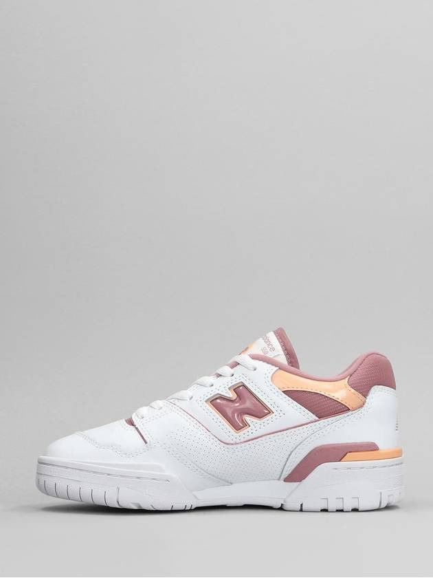 New Balance 550 Sneakers - NEW BALANCE - BALAAN 3