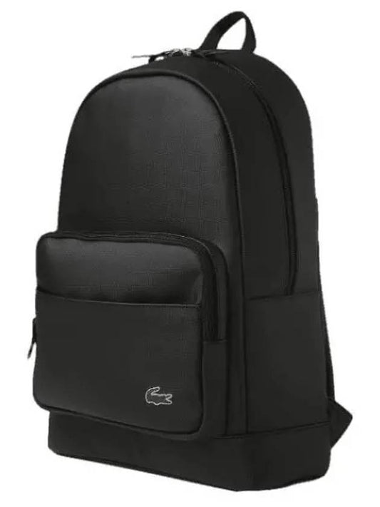 L.12.12 Backpack Bag NH2549P 000 YDP 482048 - LACOSTE - BALAAN 1