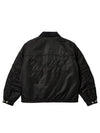 Rodeo nylon jacket black 24SS RODEO NYLON JACKET BLACK - PALACE - BALAAN 2