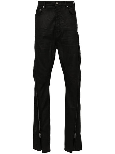 Rick Owens Drkshdw Bolan Banana Jeans - RICK OWENS - BALAAN 1