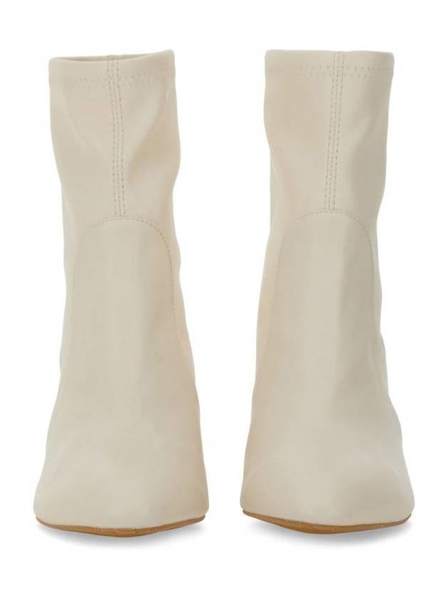 Stuart Weitzman Ankle Boot "Yuliana" - STUART WEITZMAN - BALAAN 4