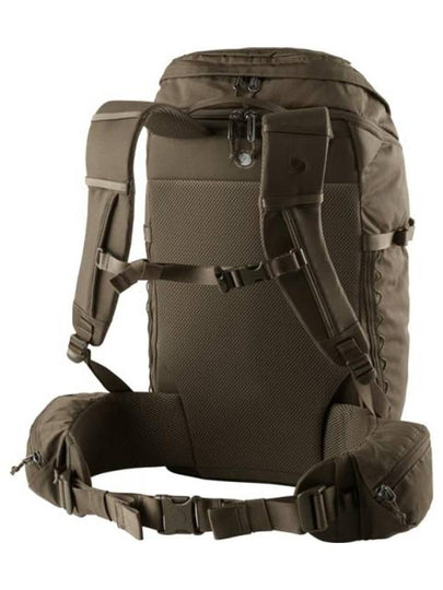 Backpack 23320633 Olive DARK - FJALL RAVEN - BALAAN 2