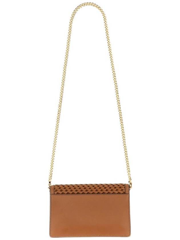 Michael Kors Shoulder Bag With Logo - MICHAEL KORS - BALAAN 2