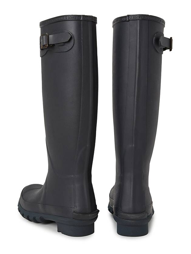 Bead Wellington Women s Long Rain Boots LRF0043NY71 049 - BARBOUR - BALAAN 6