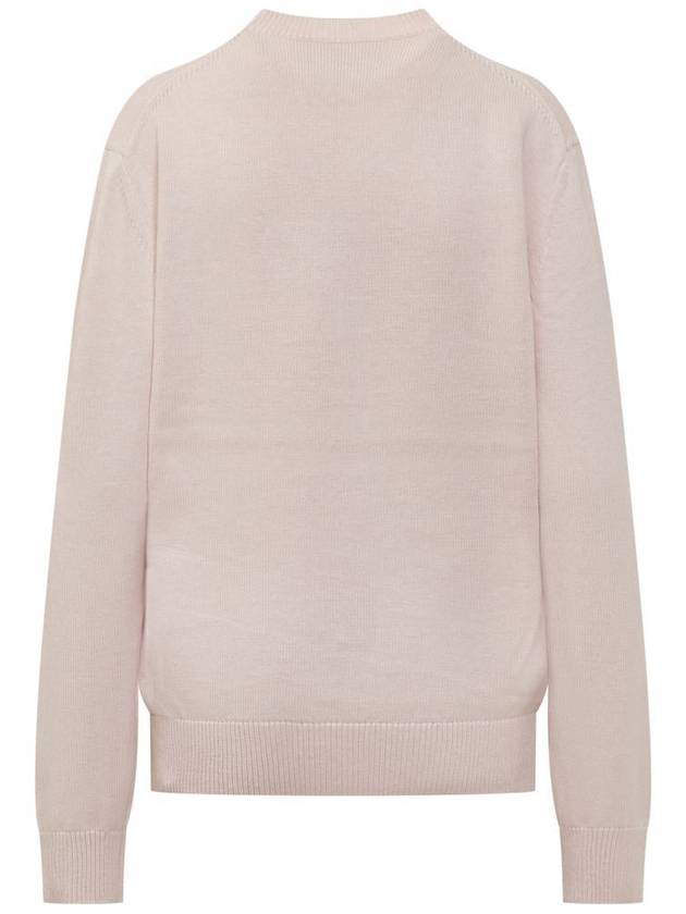 JW Anderson Jwa Crewneck Jumper - JW ANDERSON - BALAAN 2