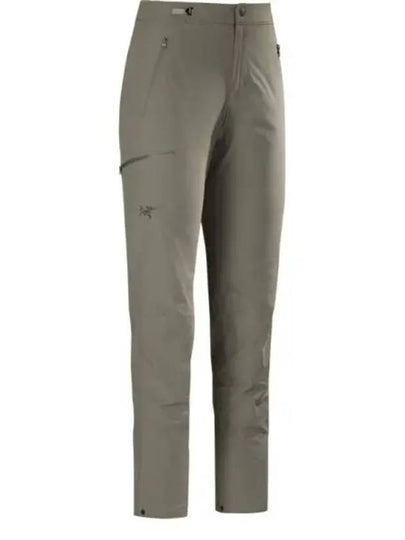 ARC TERYX 24 Gamma Lightweight Pants Women Short APOSWX7064FOA PANT W - ARC'TERYX - BALAAN 2