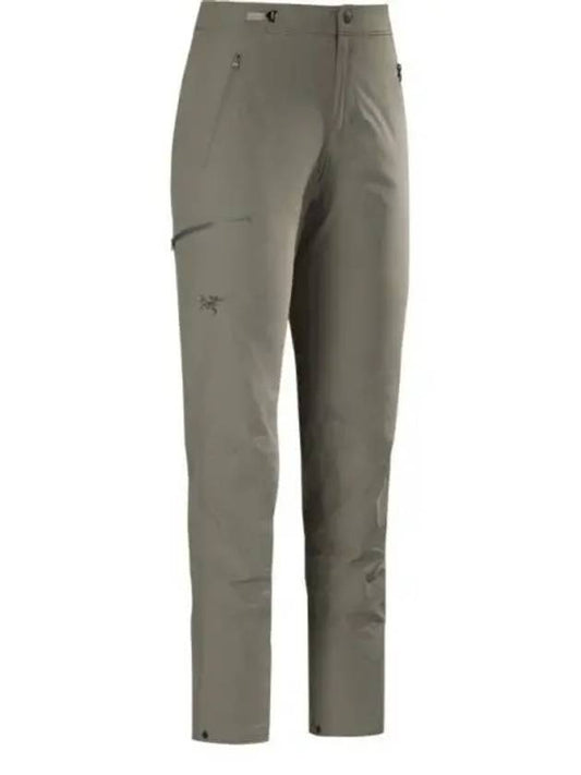 ARC TERYX 24 Gamma Lightweight Pants Women Short APOSWX7064FOA PANT W - ARC'TERYX - BALAAN 2