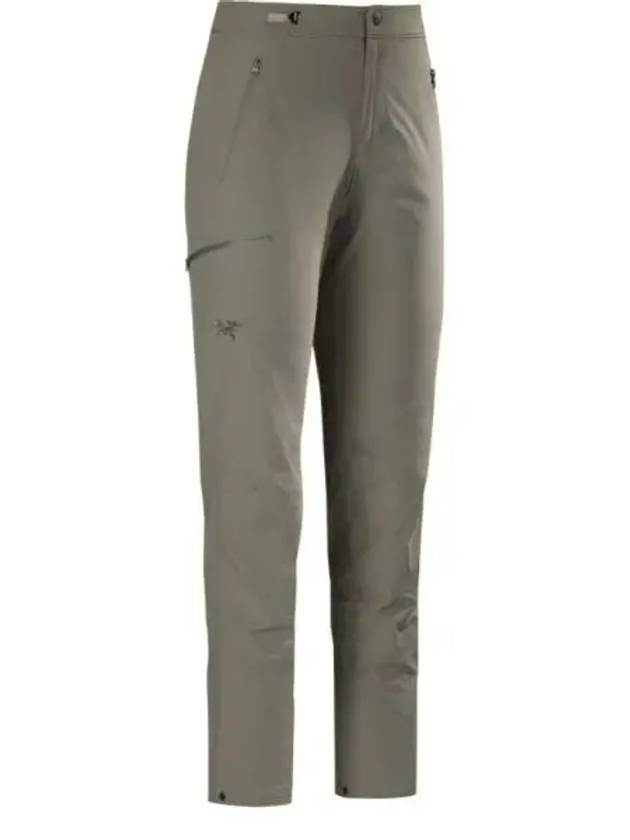 Gamma Lightweight Track Pants Forage - ARC'TERYX - BALAAN 2