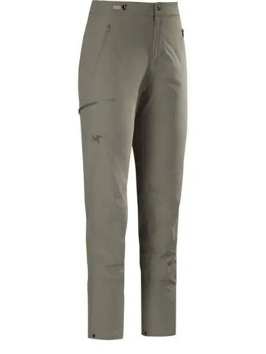 Gamma Lightweight Track Pants Forage - ARC'TERYX - BALAAN 1